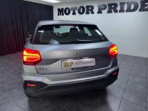 Audi Q2 35TFSI Motor Pride