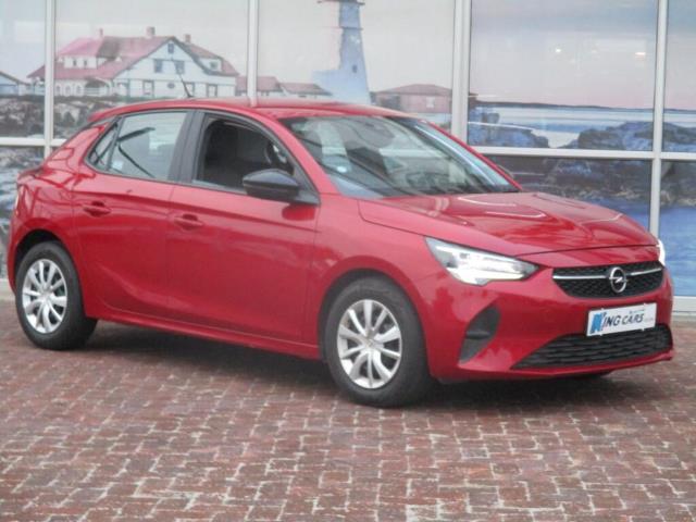 Opel Corsa 1.2 King Cars