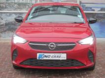 Opel Corsa 1.2 King Cars