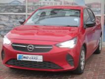 Opel Corsa 1.2 King Cars