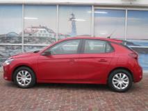 Opel Corsa 1.2 King Cars