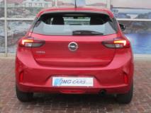 Opel Corsa 1.2 King Cars