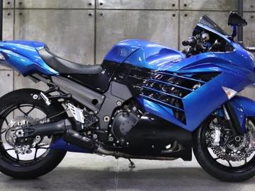 Kawasaki ZX14 for sale in Boksburg - ID: 28436292 - AutoTrader