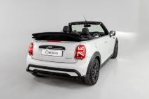 MINI Convertible Cooper Convertible BMW Midrand