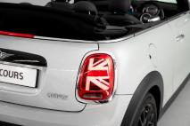 MINI Convertible Cooper Convertible BMW Midrand