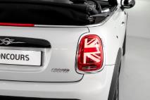 MINI Convertible Cooper Convertible BMW Midrand