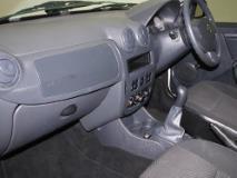 Nissan NP200 1.6 S4 Auto Boksburg