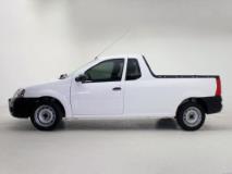 Nissan NP200 1.6 S4 Auto Boksburg