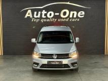 Volkswagen Caddy 1.0TSI Trendline Auto One Motors