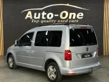 Volkswagen Caddy 1.0TSI Trendline Auto One Motors