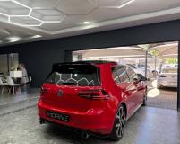 Volkswagen Golf GTI ClubSport M Drive Auto