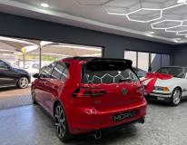 Volkswagen Golf GTI ClubSport M Drive Auto