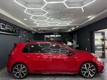 Volkswagen Golf GTI ClubSport M Drive Auto