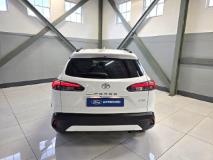 Toyota Corolla Cross 1.8 XS Basil Green Ford