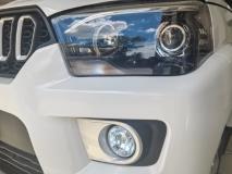 Mahindra Pik Up 2.2 mHAWK S6 REFRESH P/U S/C Mahindra Springs New Cars