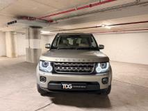 Land Rover Discovery 4 SDV6 HSE The Dealers Group