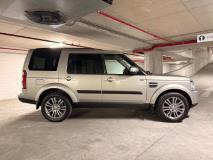 Land Rover Discovery 4 SDV6 HSE The Dealers Group