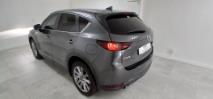 Mazda CX-5 2.0 Dynamic Auto Haval Cape Gate