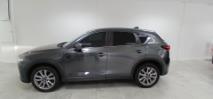 Mazda CX-5 2.0 Dynamic Auto Haval Cape Gate