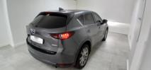 Mazda CX-5 2.0 Dynamic Auto Haval Cape Gate