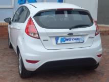 Ford Fiesta 5-Door 1.0T Trend King Cars