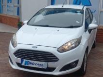 Ford Fiesta 5-Door 1.0T Trend King Cars