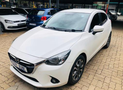 2015 Mazda Mazda2 1.5 Individual Auto for sale - 9361774429176
