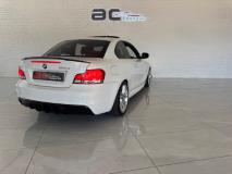 BMW 1 Series 120d Coupe M Sport Auto AC Exclusive Cars