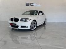 BMW 1 Series 120d Coupe M Sport Auto AC Exclusive Cars