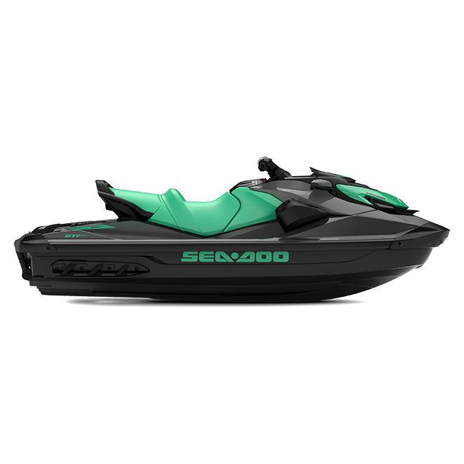 2026 Seadoo GTI SE 170 IDF Audio  for sale