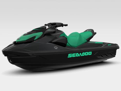 2026 Seadoo GTI SE 170 IDF Audio  for sale