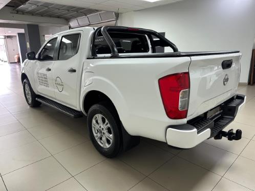 2026 Nissan Navara 2.5DDTi Double Cab SE Plus Auto for sale