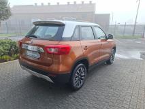 Toyota Urban Cruiser 1.5 XR Nic Bottari Toyota