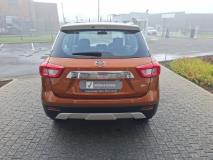 Toyota Urban Cruiser 1.5 XR Nic Bottari Toyota