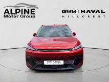 BAIC Beijing X55 1.5T Elite GWM Haval Hillcrest