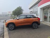 Toyota Urban Cruiser 1.5 XR Nic Bottari Toyota