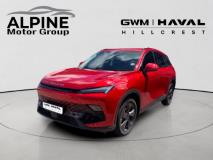 BAIC Beijing X55 1.5T Elite GWM Haval Hillcrest