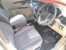 Mahindra KUV100 1.2 D75 K8 Jer Auto