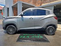 Mahindra KUV100 1.2 D75 K8 Jer Auto