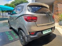 Mahindra KUV100 1.2 D75 K8 Jer Auto