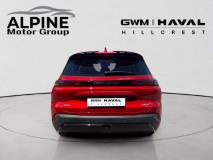 BAIC Beijing X55 1.5T Elite GWM Haval Hillcrest