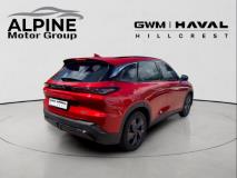 BAIC Beijing X55 1.5T Elite GWM Haval Hillcrest