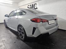 BMW 2 Series 218 Gran Coupe M Sport SMG BMW Cape Town City