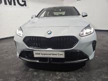 BMW 2 Series 218 Gran Coupe M Sport SMG BMW Cape Town City