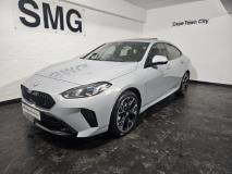 BMW 2 Series 218 Gran Coupe M Sport SMG BMW Cape Town City
