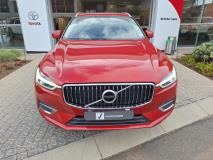 Volvo XC60 D4 AWD Inscription Nic Bottari Toyota