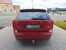 Volvo XC60 D4 AWD Inscription Nic Bottari Toyota