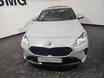 BMW 2 Series 218 Gran Coupe M Sport SMG BMW Cape Town City