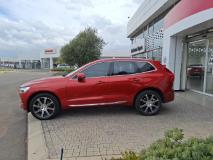 Volvo XC60 D4 AWD Inscription Nic Bottari Toyota