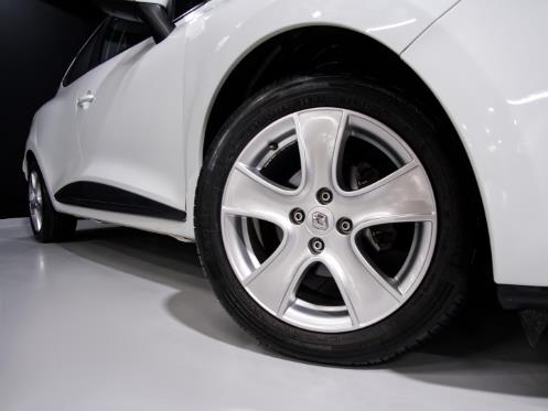 2015 Renault Clio 66kW Turbo Expression for sale